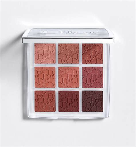 Dior Backstage Lip Palette in 001 Universal Neutrals NEW